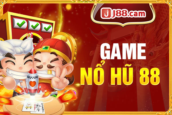 Game nổ hũ 88